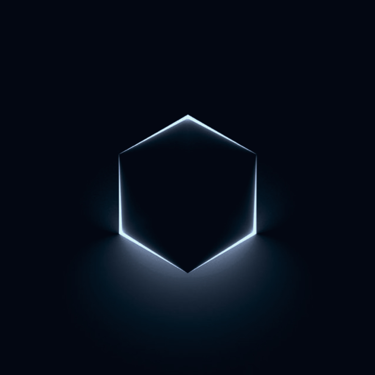 Hexagon