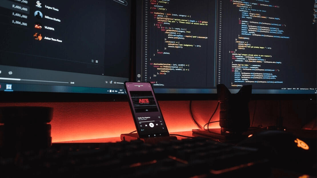 How to Choose The Right Software House for Your Project