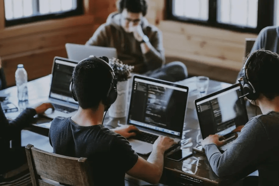 Software Development Company: The Brains Behind Every Technology You Use