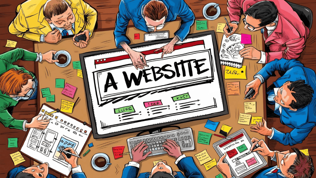 Building a World-Class Website? Look No Further Than European Web Dev Companies