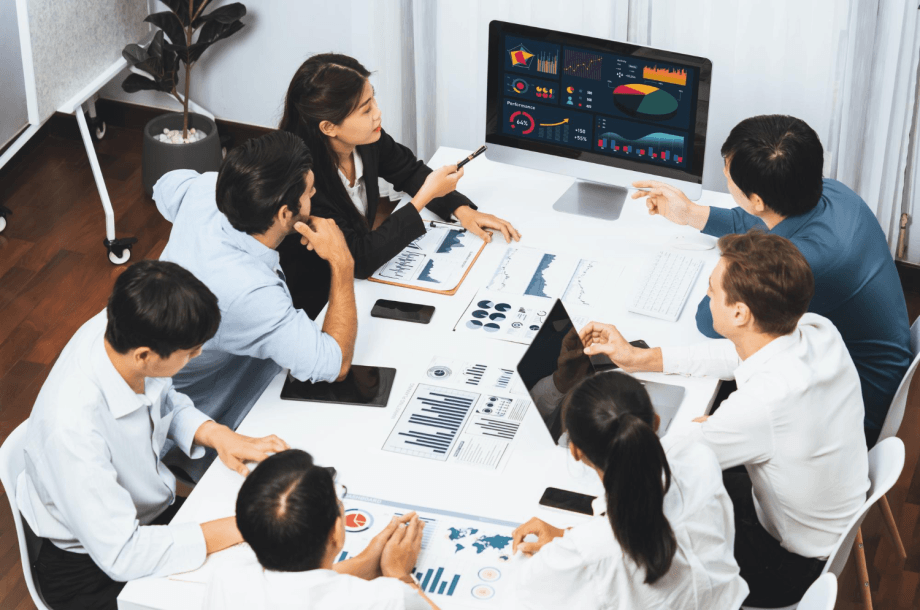 IT Project Management Services: The Key to Managing Technology Projects