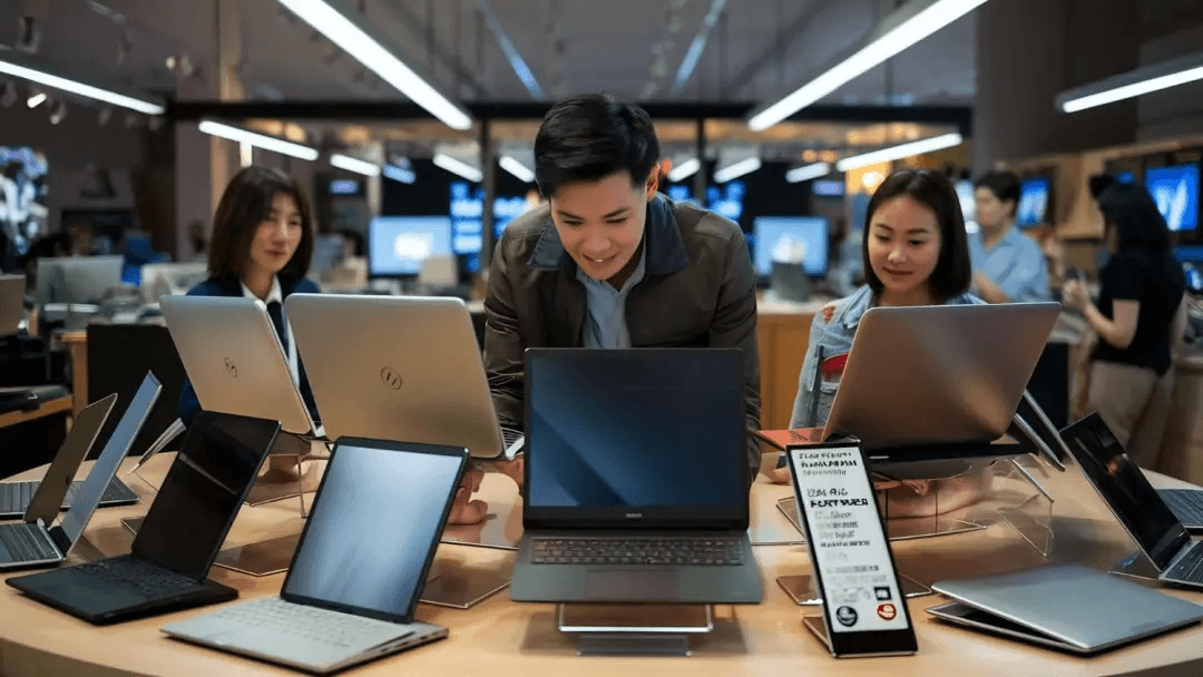 IT Outsourcing for European Companies: A Strategy for Efficiency and Innovation