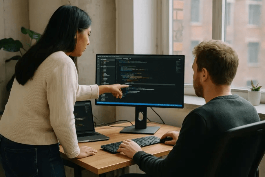 Custom Software Development vs Off the Shelf Solutions: Which One Is Right for You?